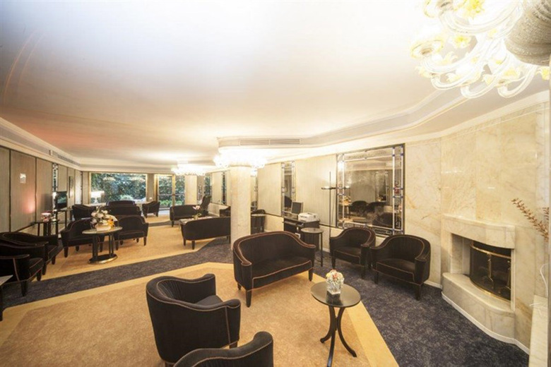 Bw Hotel Bisanzio