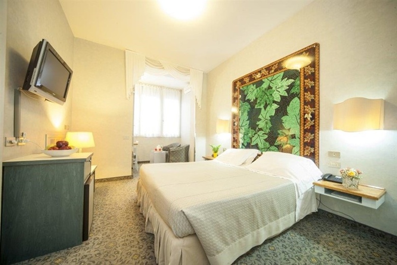 Bw Hotel Bisanzio