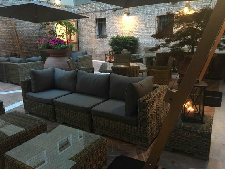 Bw Hotel Bisanzio