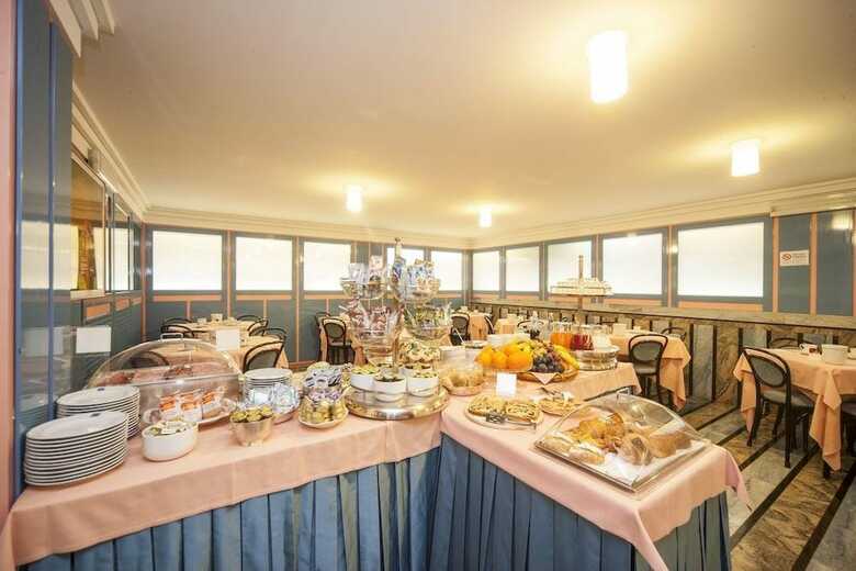 Bw Hotel Bisanzio