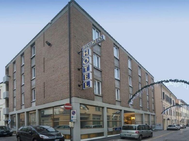 Bw Hotel Bisanzio