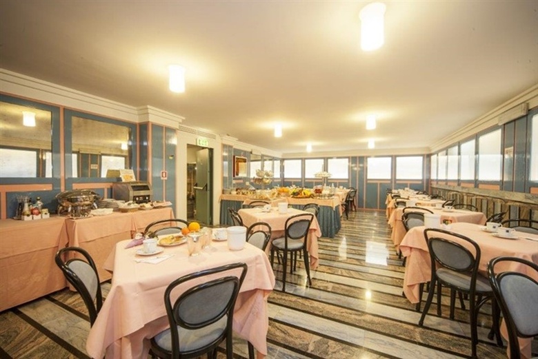 Bw Hotel Bisanzio