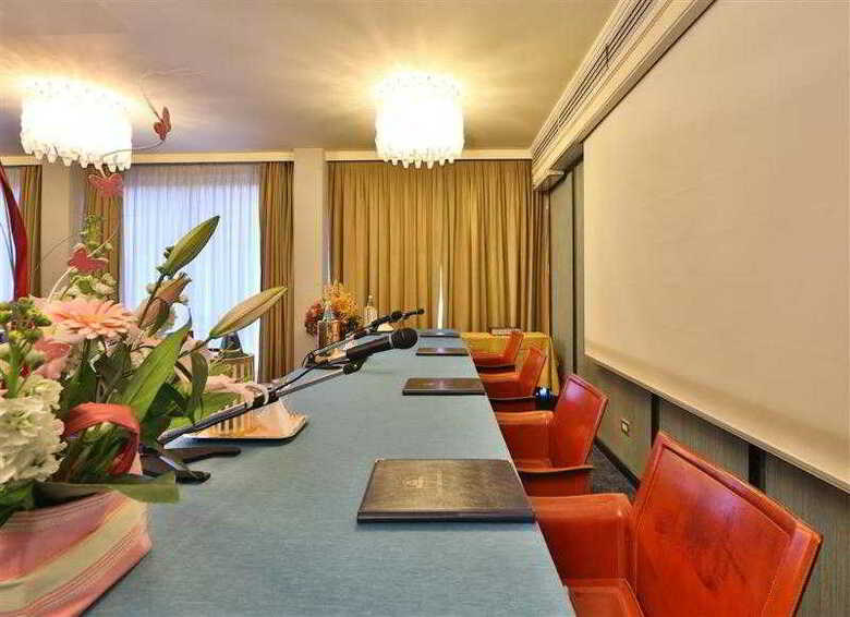 Bw Hotel Bisanzio