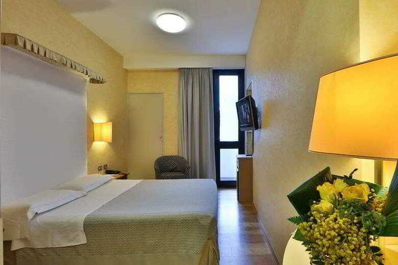 Bw Hotel Bisanzio