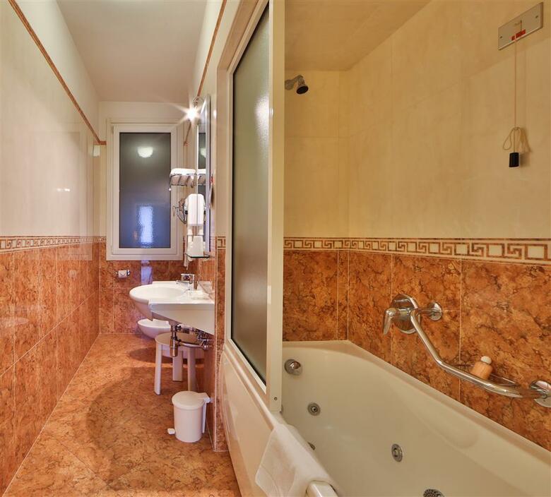 Bw Hotel Bisanzio