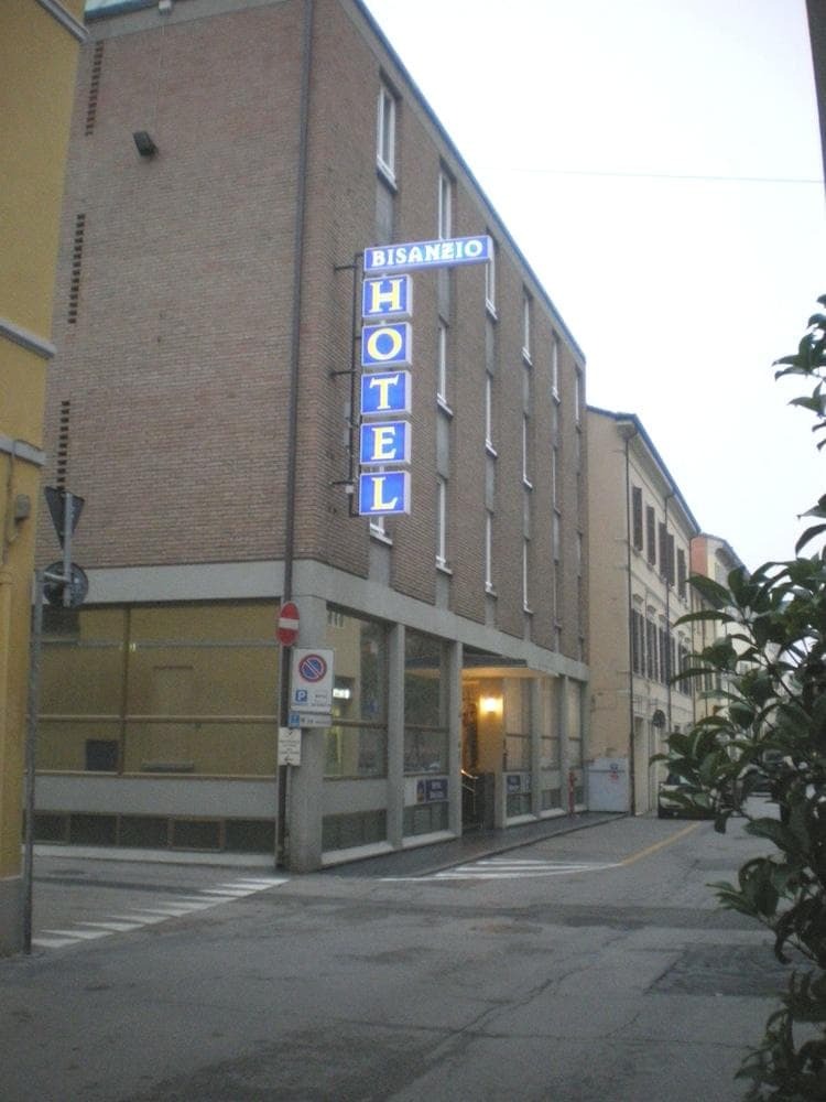Bw Hotel Bisanzio