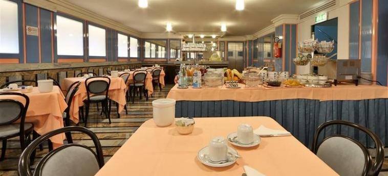 Bw Hotel Bisanzio