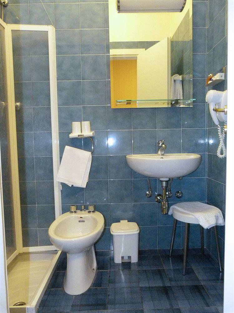 Hotel Centrale Byron