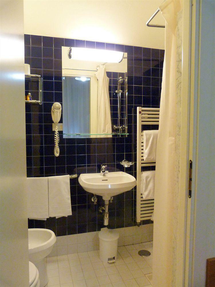 Hotel Centrale Byron
