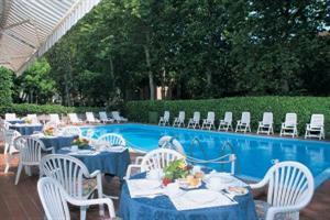 Hotel Athena
