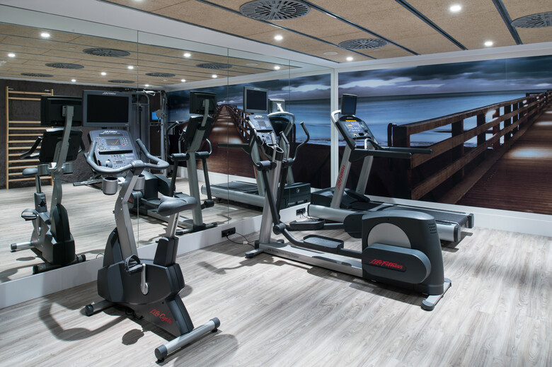 Hotel Catalonia Aviny�