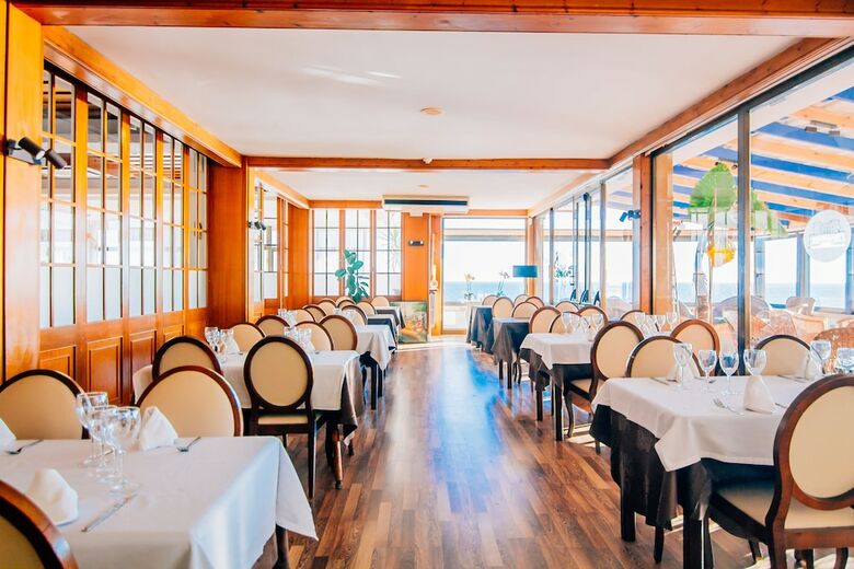 Hotel Roger De Flor Seleqtta