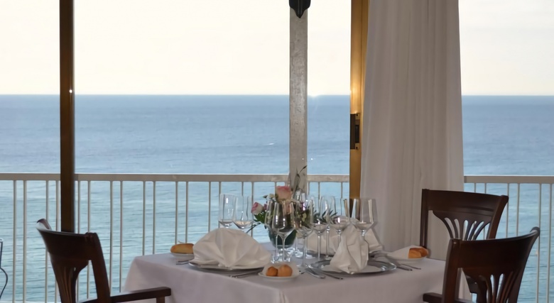 Hotel Roger De Flor Seleqtta