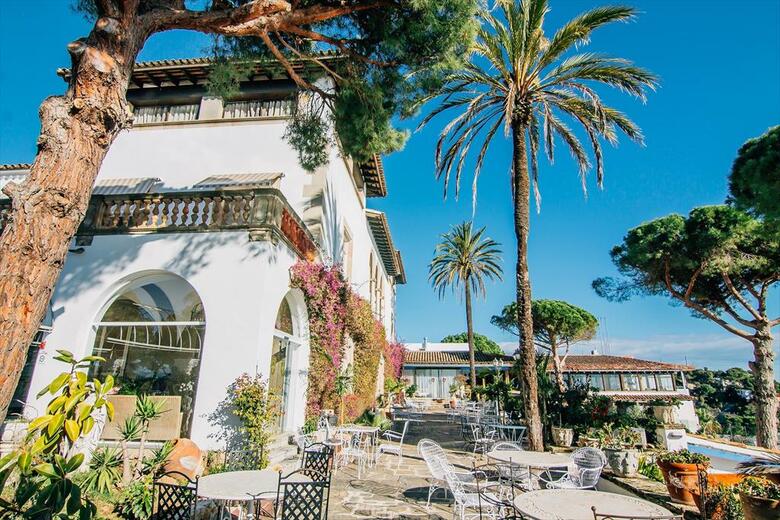 Hotel Roger De Flor Seleqtta