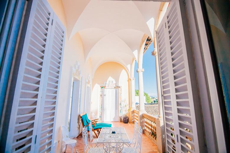 Hotel Roger De Flor Seleqtta