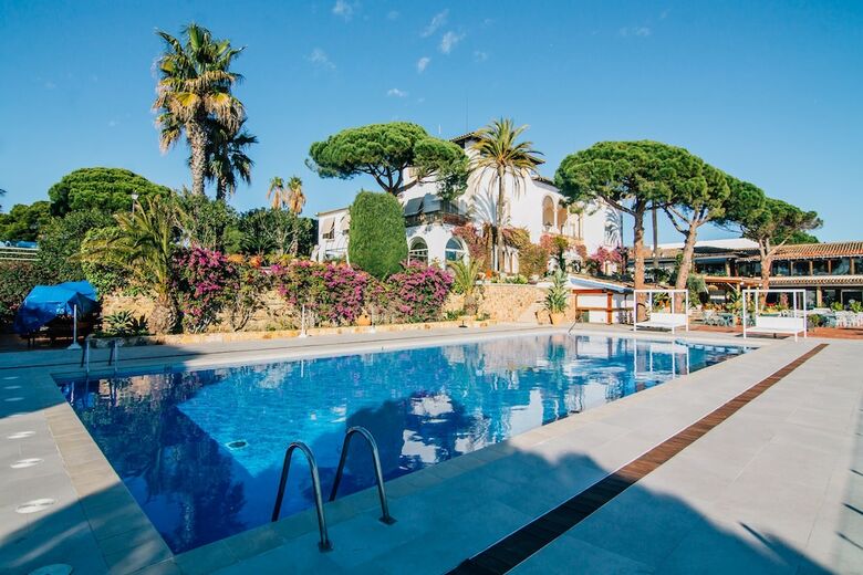 Hotel Roger De Flor Seleqtta