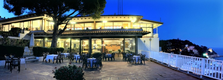 Hotel Roger De Flor Seleqtta