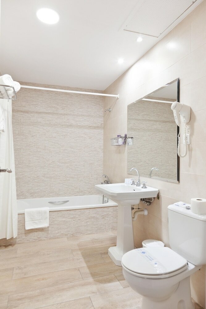 Hotel Roger De Flor Seleqtta