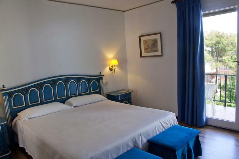 Hotel Roger De Flor Seleqtta