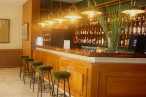 Hotel Roger De Flor Seleqtta
