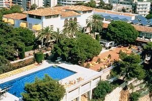 Hotel Roger De Flor Seleqtta