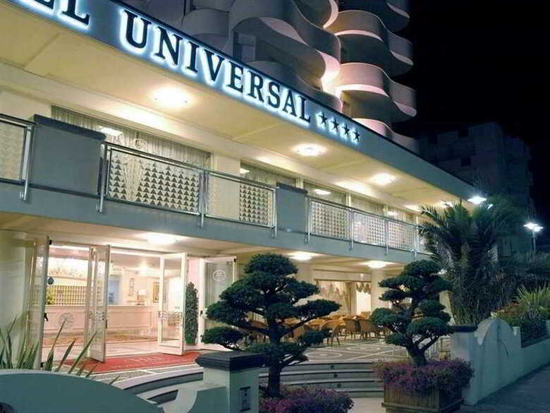 Universal Hotel