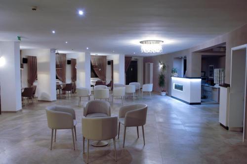 Hotel Schiller