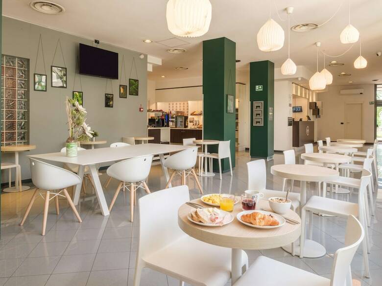 Classhotel Faenza
