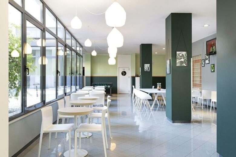 Classhotel Faenza
