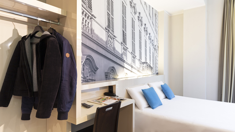 Classhotel Faenza