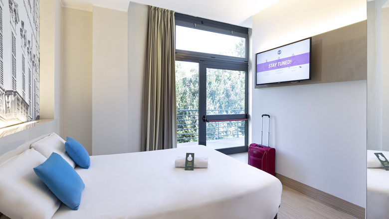 Classhotel Faenza