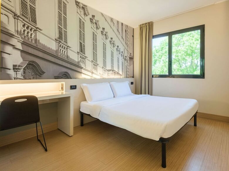 Classhotel Faenza