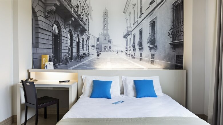 Classhotel Faenza