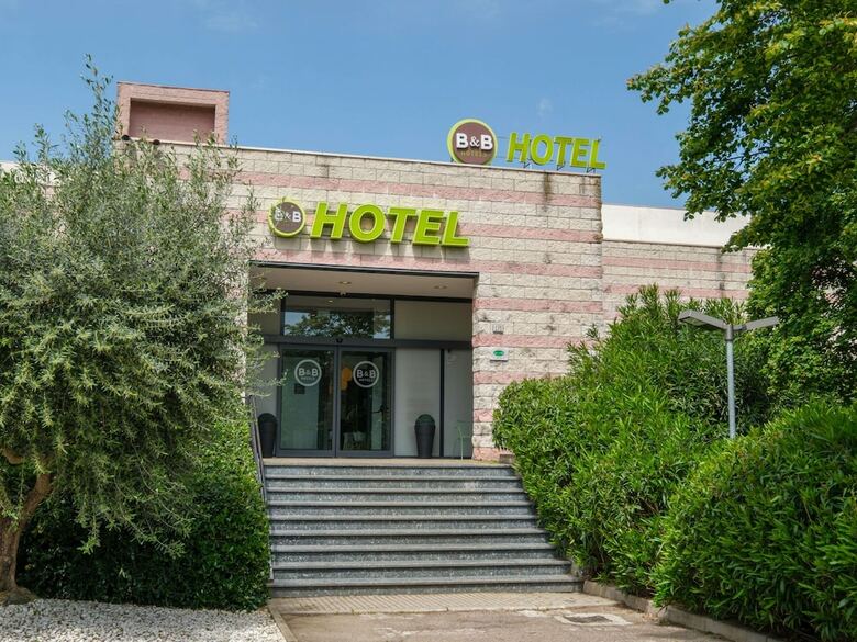 Classhotel Faenza
