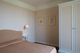 Hotel Relais Villa Abbondanzi