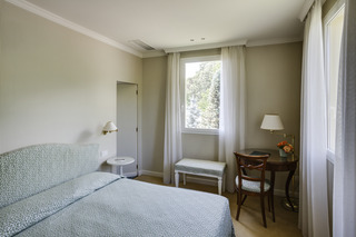 Hotel Relais Villa Abbondanzi