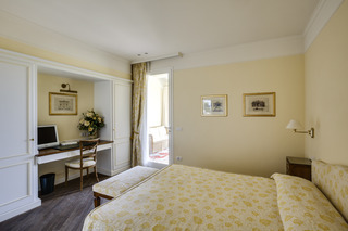 Hotel Relais Villa Abbondanzi
