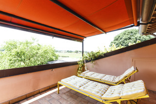 Hotel Relais Villa Abbondanzi
