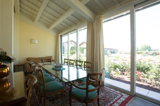Hotel Relais Villa Abbondanzi