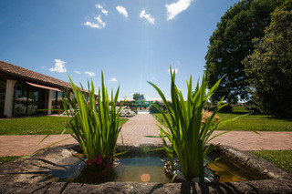 Hotel Relais Villa Abbondanzi
