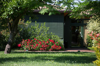 Hotel Relais Villa Abbondanzi