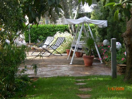 Bed & Breakfast Solaris