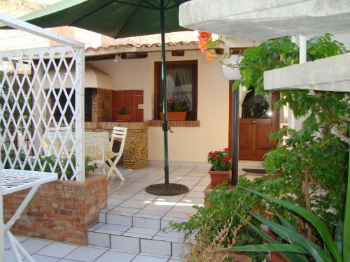 Bed & Breakfast Solaris