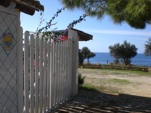 Bed & Breakfast Solaris