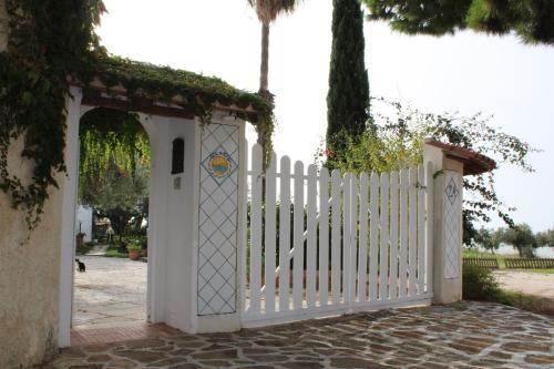 Bed & Breakfast Solaris