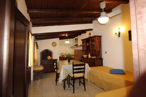Bed & Breakfast Solaris