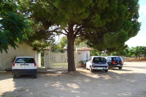 Bed & Breakfast Solaris