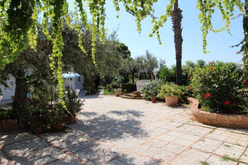 Bed & Breakfast Solaris