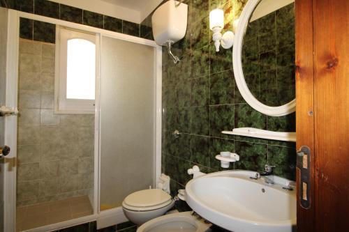 Bed & Breakfast Solaris