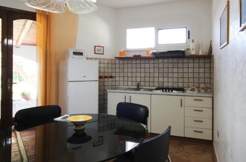 Bed & Breakfast Solaris